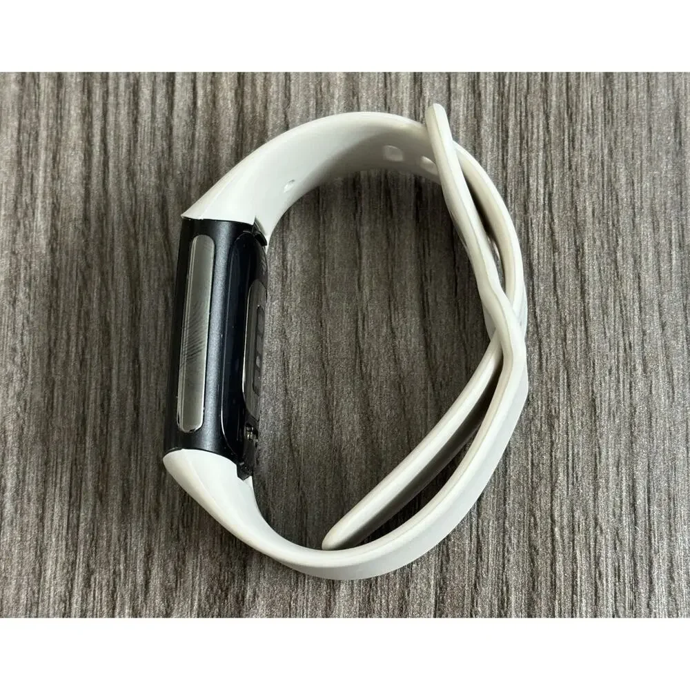 Fitbit Charge 6 Fitness Tracker Black